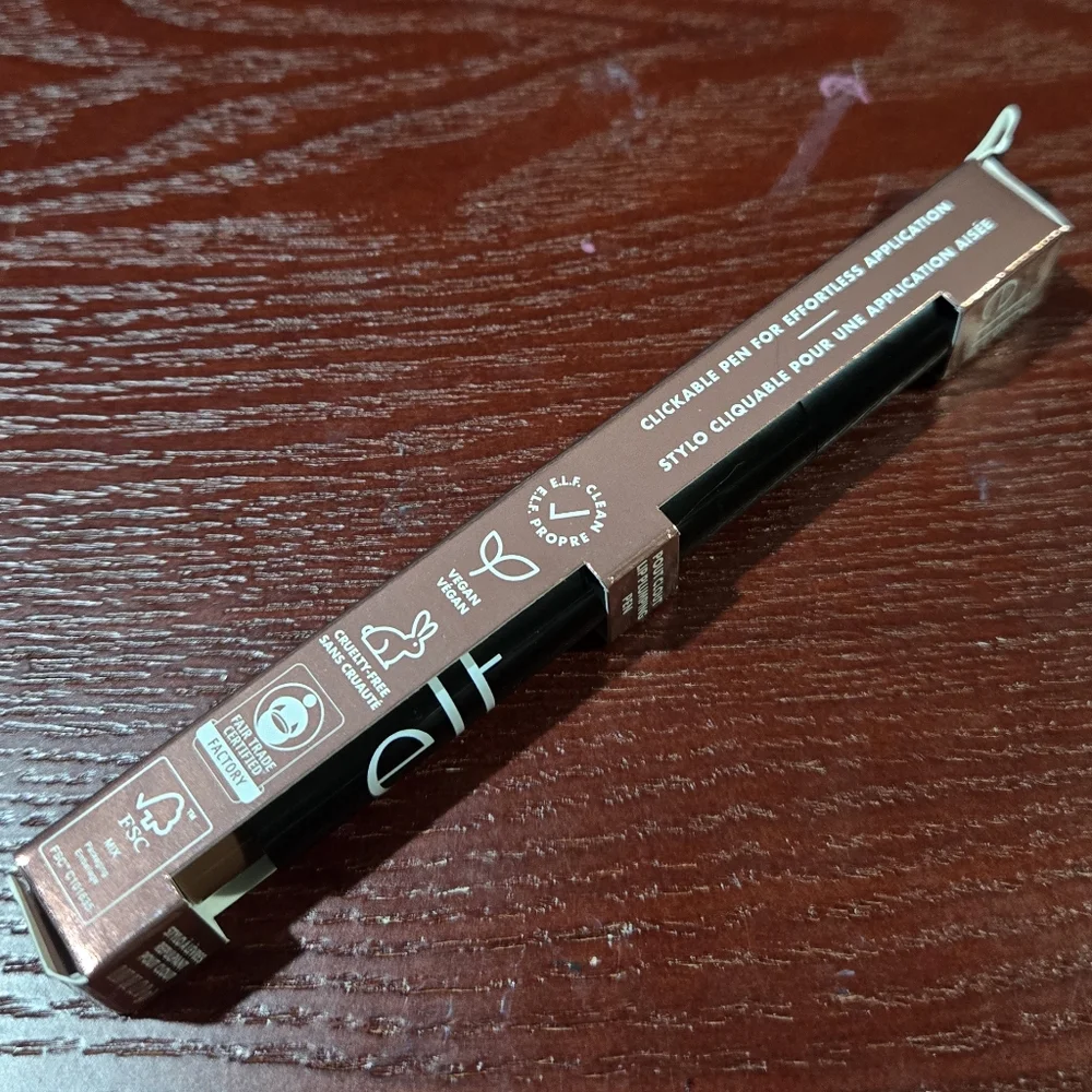 ELF lip plumper